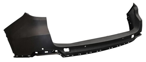 [FABM-X514-LICMCHS4] FASCIA BMW X5 2014 AL 2018 P/PINT C/HOYO P/SENSOR C/MOLD XDRIVE TRAS