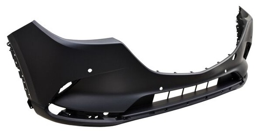 [FAMA-C916-CHS3] FASCIA MAZDA CX9 2016 AL 2023 C/HOYO P/SENSOR DEL