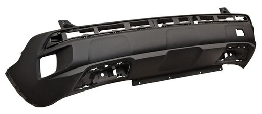 [FAPE-3018-4] FASCIA PEUGEOT 3008 2018 AL 2020 TRAS