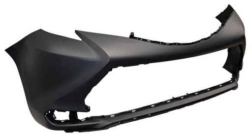 [FATO-SI21-3] FASCIA TOYOTA SIENNA 2021 AL 2023 DEL