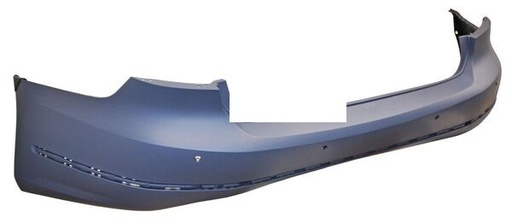 [FAVO-PA12-PMCHS4] FASCIA VOLKSWAGEN PASSAT 2012 AL 2015 C/HOYO P/MOLD C/HOYO P/SENSOR TRAS