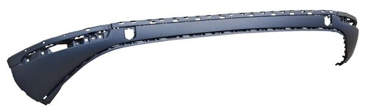 [FAVO-TO15-74] FASCIA VOLKSWAGEN TOUAREG 2015 AL 2018 INF TRAS