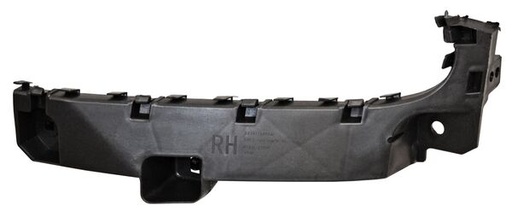 [GDFRA13R-MOBI] GUIA FASCIA (DEFENSA) FORD RANGER 13-16 DEL DER TW