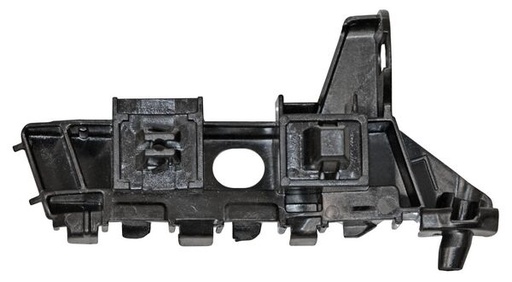 [GDHCI22L-MOBI] GUIA FASCIA (DEFENSA) HONDA CIVIC 22 DEL IZQ TW