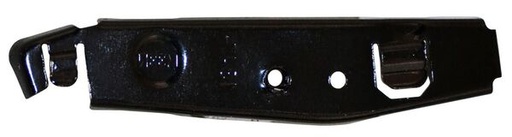 [GDP30113L-MOBI] GUIA FASCIA (DEFENSA) PEUGEOT 301 13-17 DEL IZQ TW