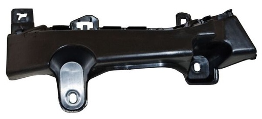 [GTP30113SL-MOBI] GUIA FASCIA (DEFENSA) PEUGEOT 301 13-17 SOPORTE TRAS IZQ TW