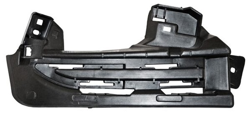 [GDP30118L-MOBI] GUIA FASCIA (DEFENSA) PEUGEOT 301 18-22 DEL IZQ TW