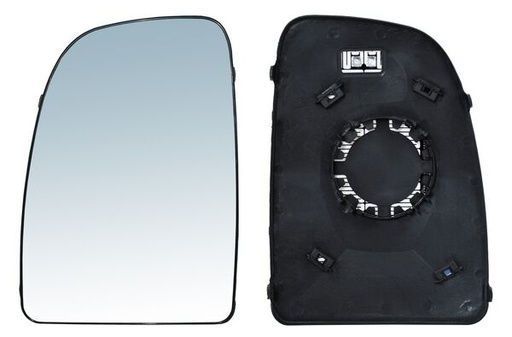 [530525232-MOBI] LUNA ESPEJO PEUGEOT MANAGER 09-14/ FIAT DUCATO 06-14/ RAM PRO MASTER 14-18 C/DESEMP SUP IZQ