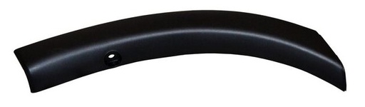 [MAMTOU16DTR-MOBI] MOLDURA ARCO DEFENSA MITSUBISHI OUTLANDER 2016 AL 2018 TRAS DER  TW