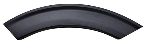 [MAFEX20TL-MOBI] MOLDURA ARCO SALP FORD EXPLORER 20-21 TEXT TRAS IZQ TW