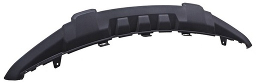 [HDFPU15-MOBI] MOLDURA FASCIA (DEFENSA) FORD PU 15-17 S/HOYO P/TIRON DEL TW