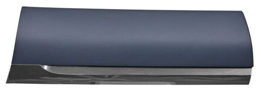 [MPUVTO11TL-MOBI] MOLDURA PUERTA VOLKSWAGEN TOUAREG 11-14 C/MOLD CROM TRAS IZQ TW