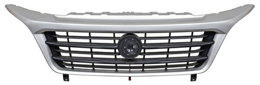 [PFIDU15C-MOBI] PARRILLA FIAT DUCATO 15-18 C/MOLD PLATA 