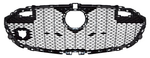 [PM319N5-MOBI] PARRILLA MAZDA 3 19-21 5 PTAS NEG TW