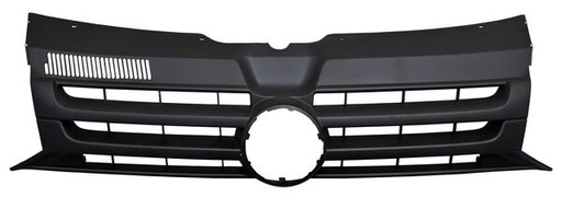 [PVTR10N-MOBI] PARRILLA VOLKSWAGEN TRANSPORTER 10-15 NEG  TW