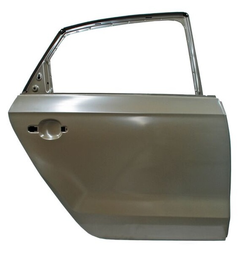 [PTVVE14TR-MOBI] PUERTA VOLKSWAGEN VENTO 14-22 TRAS DER  TW