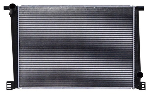 [RAMC07-MOBI] RADIADOR MINI COOPER 07-13 STD L4 1.6L ALUM SOLDADO CN SISSOKO  TW