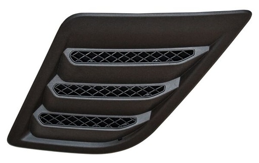 [PDPU19CRL-MOBI] REJILLA (PARRILLA) DODGE PU 19-20  SPORT COFRE IZQ TW