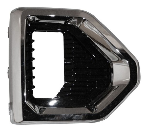 [PGMSI19FR-MOBI] REJILLA (PARRILLA) GMC SIERRA 19-21 P/FARO AUX DER TW