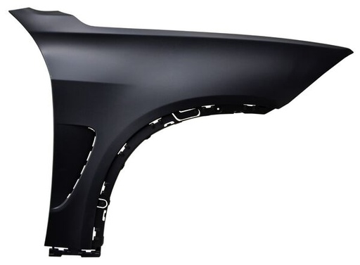 [SBX514R-MOBI] SALPICADERA BMW X5 14-18 PLAST DER