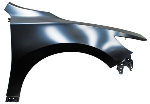 [SANI-AL17-4P1] SALPICADERA NISSAN ALTIMA 2017 AL 2018 4 PTAS DER