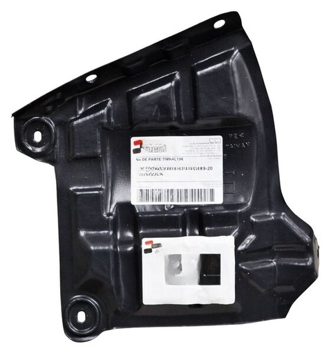 [TIMNAL19R-MOBI] TOLVA INF MOTOR NISSAN ALTIMA 19-20 DER TW