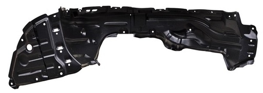 [TISTPR19PL-MOBI] TOLVA SALPICADERA TOYOTA PRIUS DE 2019 AL 2020 PLAST IZQ TW