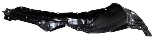 [TISTYA18RP-MOBI] TOLVA SALPICADERA TOYOTA YARIS DE 2018 AL 2019 4/5 PTAS PLAST DER TW