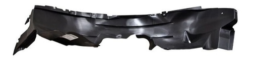 [CHTR17TOSAPLL] TOLVA SALPICADERA CHEVROLET TRAX 17-20 PLAST IZQ TW