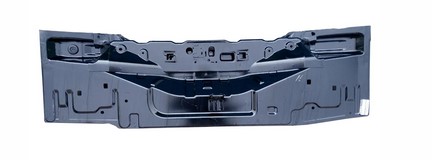 [G9110-9KCMA] TOLVA CALAVERA (CARCASA) NISSAN VERSA 12-23 ORIG OEM