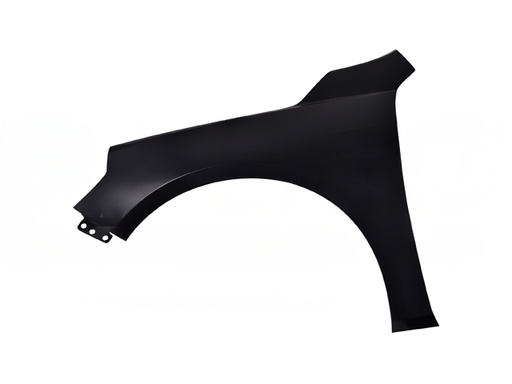 [CHMA16SAL] SALPICADERA CHEVROLET MALIBU 16-18 IZQ