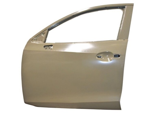 [MA216PUDEL] PUERTA MAZDA 2 16-22/TOYOTA YARIS R 16-20  DEL IZQ TW