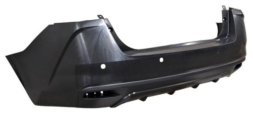 [FANI-VE20-CHS4] FASCIA NISSAN VERSA 2020 AL 2024 C/HOYO P/SENSOR TRAS