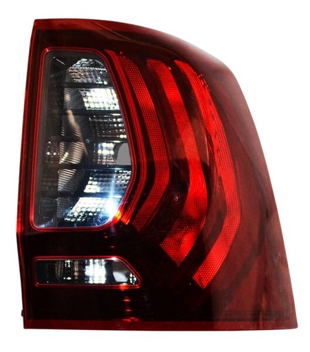 [11-E067-01-2B] CALAVERA RENAULT OROCH 2018 AL 2023 DER TYC