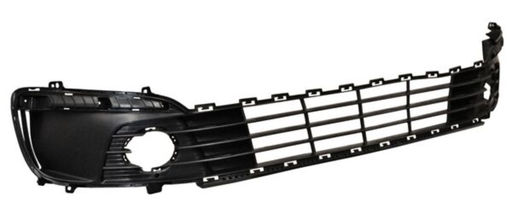 [PKRI16DH] REJILLA (PARRILLA) KIA RIO 16-17 4 PTAS/ AMER 12-16 DE DEF CENT S/MOLD CROM TW