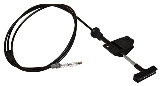 [CHICPU92] CHICOTE COFRE CHEVROLET PU/ SUBURBAN 92-94/ S-10/ JIMMY/ SONOMA 82-94 1.94M 221021 TW