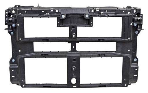 [MRM319] MARCO RADIADOR MAZDA 3 19-21 4 PTAS S/VENTILAS TW