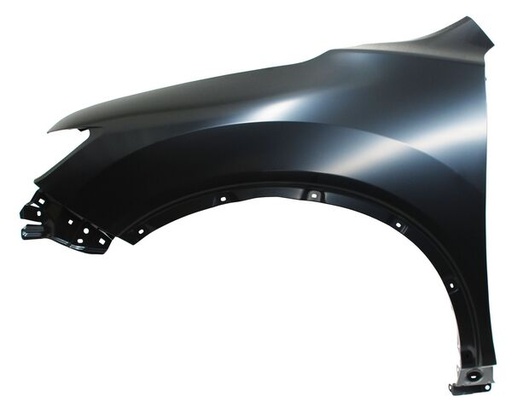 [SANI-XT15-2] SALPICADERA NISSAN XTRAIL 2015 AL 2022 /ROGUE AMER 2014 AL 2016 IZQ