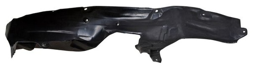 [TISRKW19LP] TOLVA SALPICADERA RENAULT KWID 20-21 IZQ TW