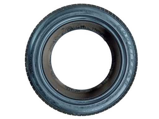 [195/65AL] LLANTA 285/40/R20 GOODYEAR M+S SEMINUEVA 85% VIDA