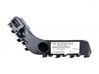 [259-1605-01] GUIA (FASCIA) JEEP GRAND CHEROKEE AL 2014 AL 2021 SALP DEL IZQ *R