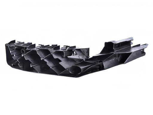 [259-1605-09] GUIA FASCIA JEEP GRAND CHEROKEE 14-16 DEL IZQ *R