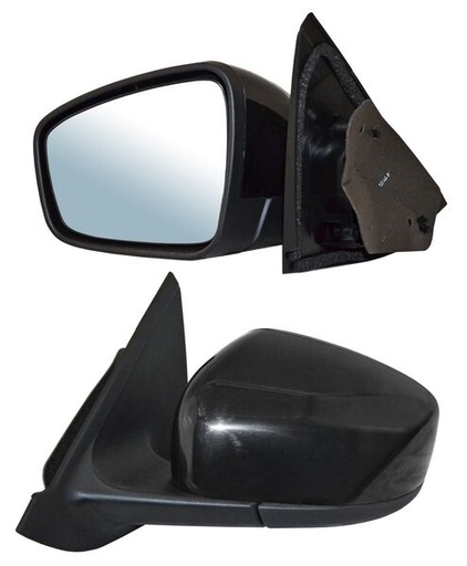 [ELRKW19L] ESPEJO RENAULT KWID 19-22 C/CON MANUAL P/PINTAR IZQ TW