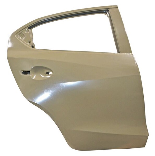 [PTM216TR] PUERTA MAZDA 2 16-22/ YARIS R 16-20 TRAS DER