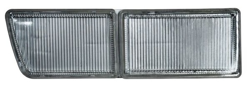 [CUVJE93IL] CUARTO FRONT VOLKSWAGEN GOLF / JETTA DE 1993 AL 1998 REFLEJANTE INT IZQ