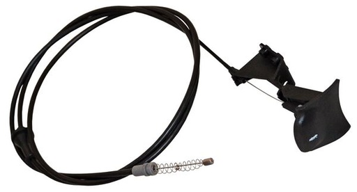 [CHICJLI05] CHICOTE COFRE LIBERTY 05-07 C/MANIJA TW