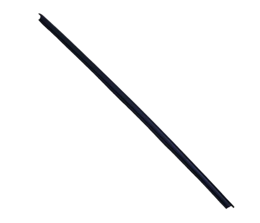 [808211HH0A] MOLDURA PUERTA (CAÑUELA) NISSAN MARCH DEL 2012 AL 2019 EXT DEL IZQ