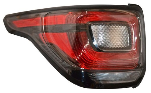 [11-F144-01-2B] CALAVERA RAM 700 2021 AL 2025 IZQ TYC