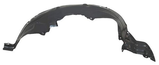 [TISNT392LP] TOLVA SALPICADERA NISSAN TSURU III 92-17 PLAST IZQ