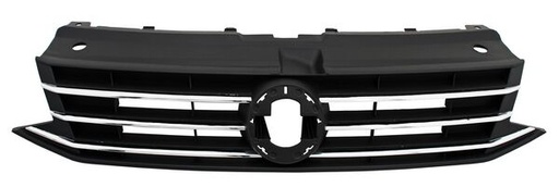 [PVVE16] PARRILLA VOLKSWAGEN VENTO DE 2016 AL 2020 LINEA ANT